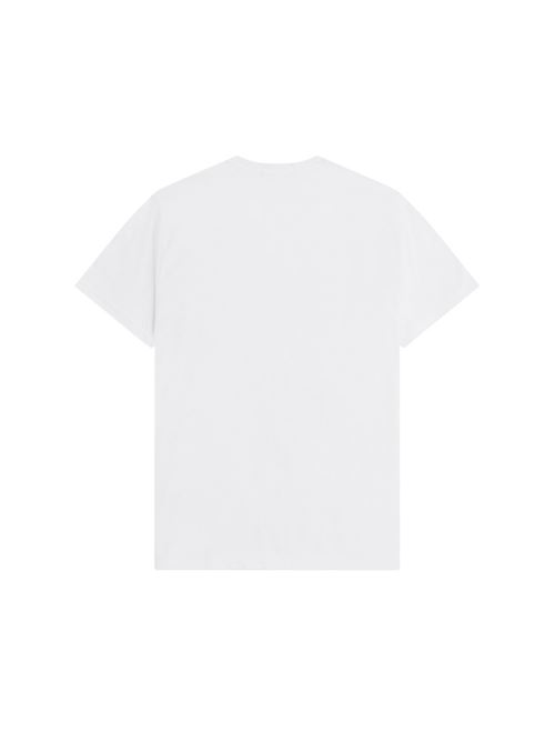 FP LAUREL WREATH GRAPHIC T-SHIRT FRED PERRY | FP-M5632/0100